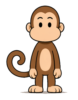 Monkey โ chill